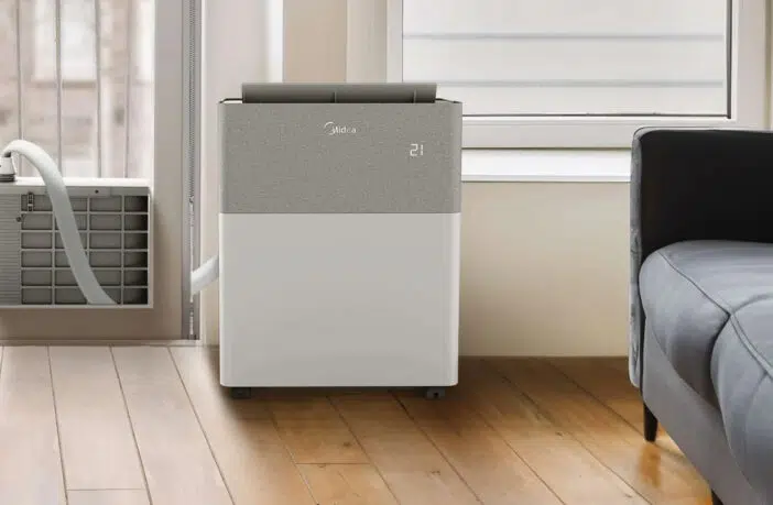 Die EU verbietet ab 2027 das Kältemittel R32 in neuen Geräten. Das bedeutet es für deine Midea PortaSplit.