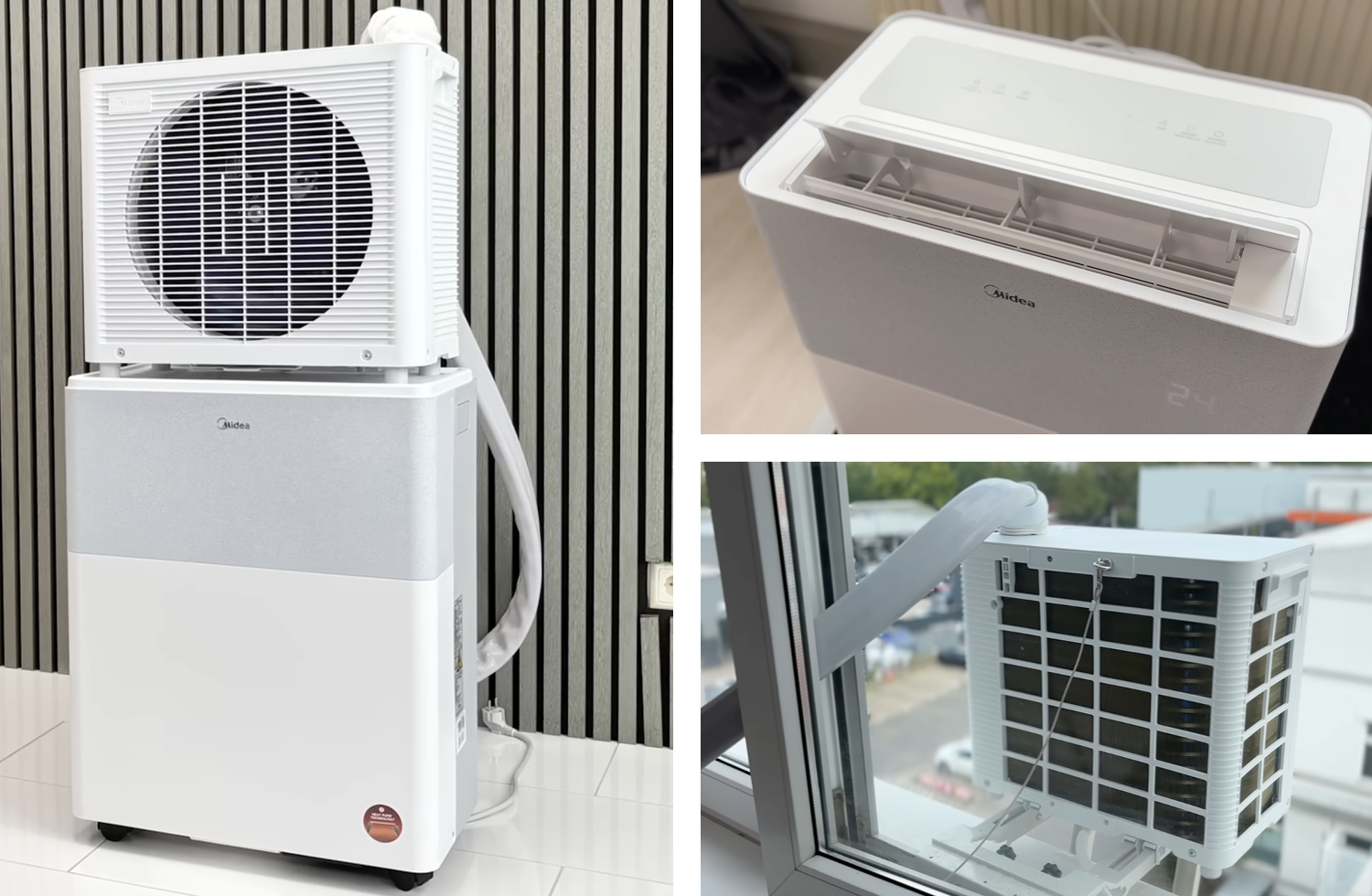 Midea Portasplit | DEAL