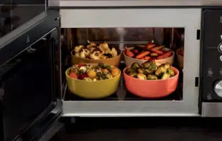 Ninja Crispi Microwave