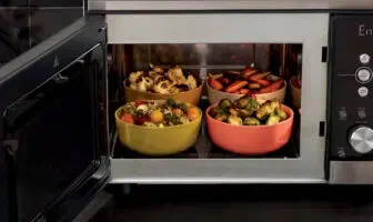 Ninja Crispi Microwave