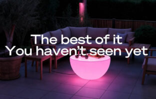 Philips Hue Go XXL