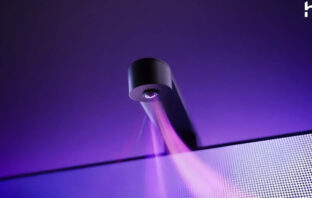 Philips Hue Screen Sync Kamera News