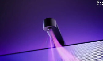 Philips Hue Screen Sync Kamera News