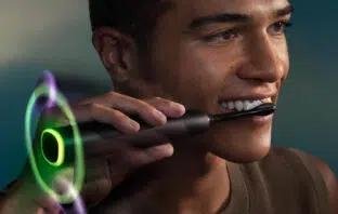 Philips hat mit der Next-Generation Sonicare DiamondClean 9900 Prestige