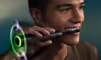 Philips hat mit der Next-Generation Sonicare DiamondClean 9900 Prestige