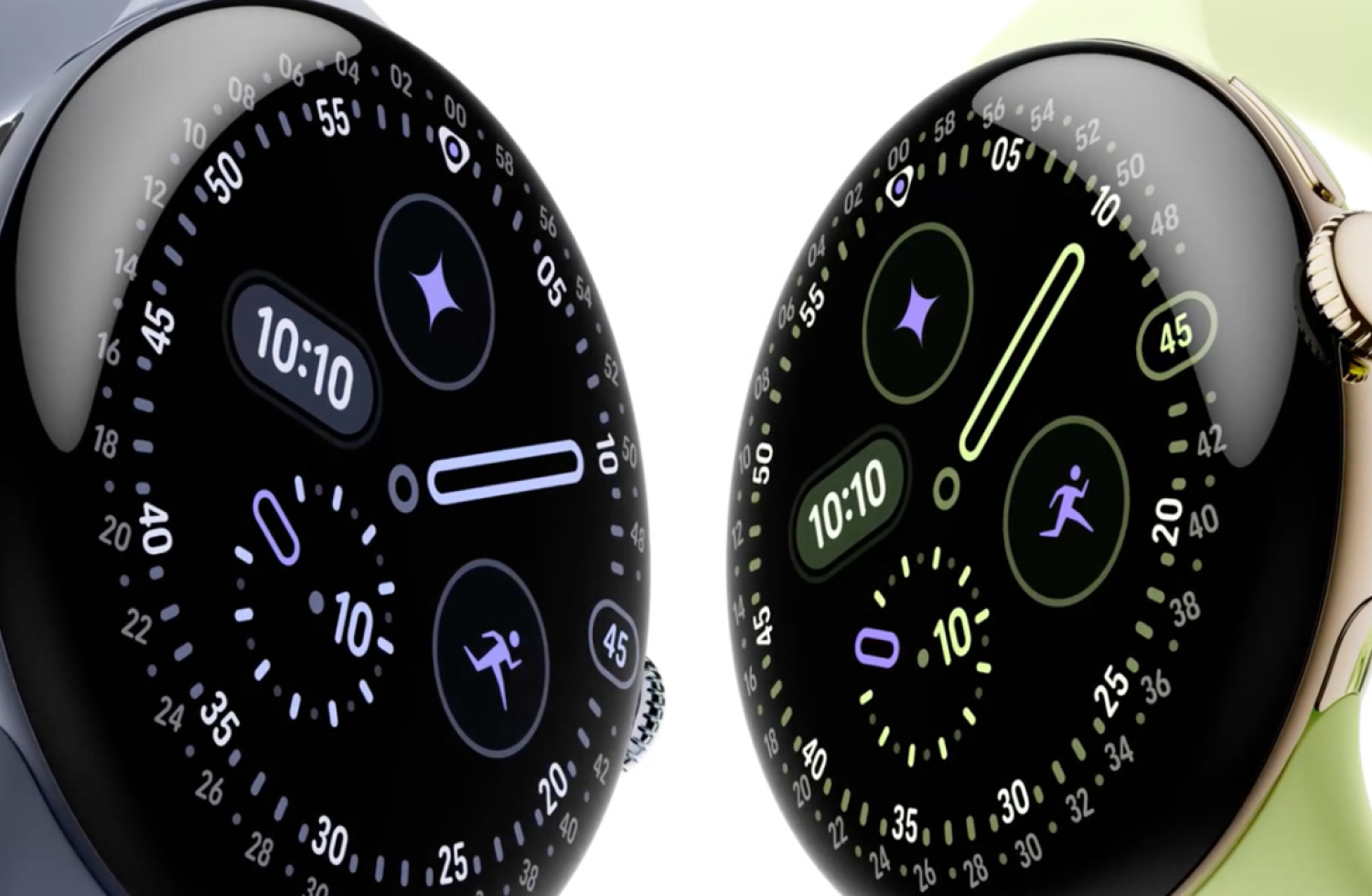 Pixel Watch 5