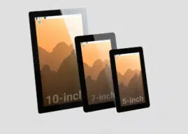 Raspberry Pi Touch Display 2 | Jetzt auch mit 10 Zoll