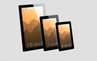 Raspberry Pi bringt das Touch Display 2 als 10-Zoll-Modell mit höherer Auflösung und Zehn-Finger-Touch, kompatibel nur mit dem Raspberry Pi 5.