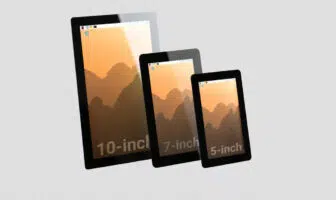 Raspberry Pi bringt das Touch Display 2 als 10-Zoll-Modell mit höherer Auflösung und Zehn-Finger-Touch, kompatibel nur mit dem Raspberry Pi 5.