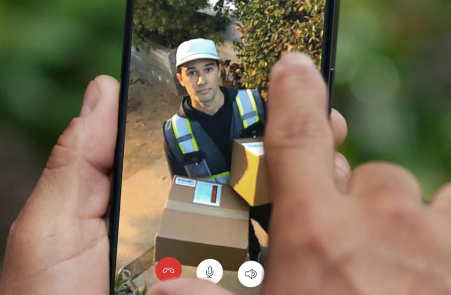 Ring Outdoor Camera 2K Gen 2