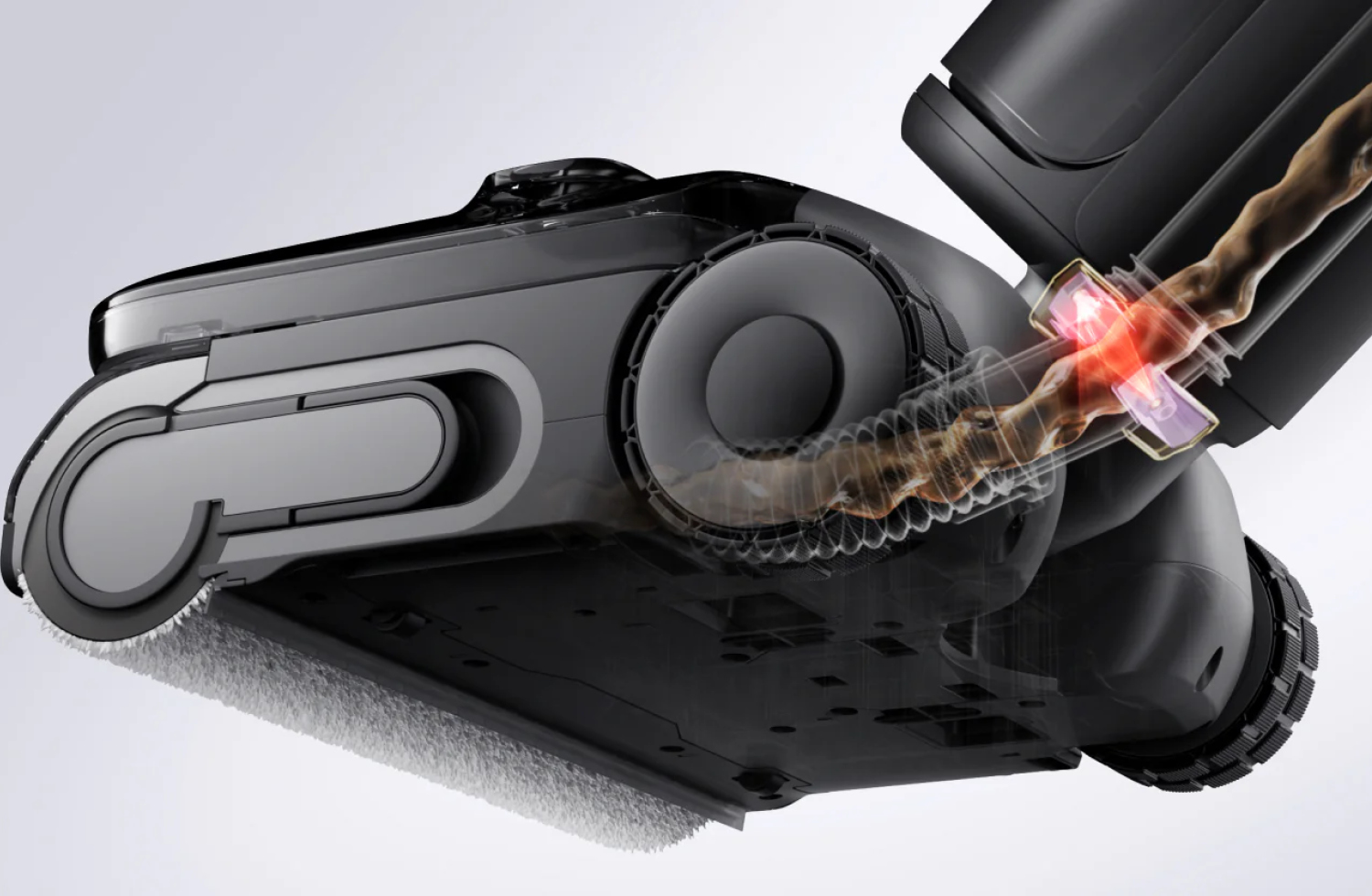 Roborock F25 Steam
