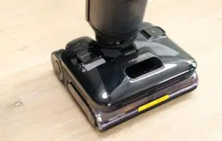 Roborock F25 Steam im Test