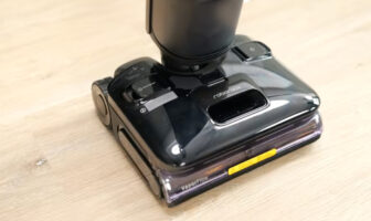 Roborock F25 Steam im Test