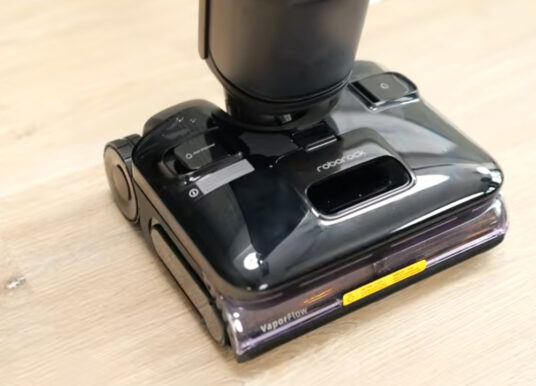 Roborock F25 Steam | Jetzt verfügbar!