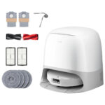 Roborock Qrevo Curv 2 ProX