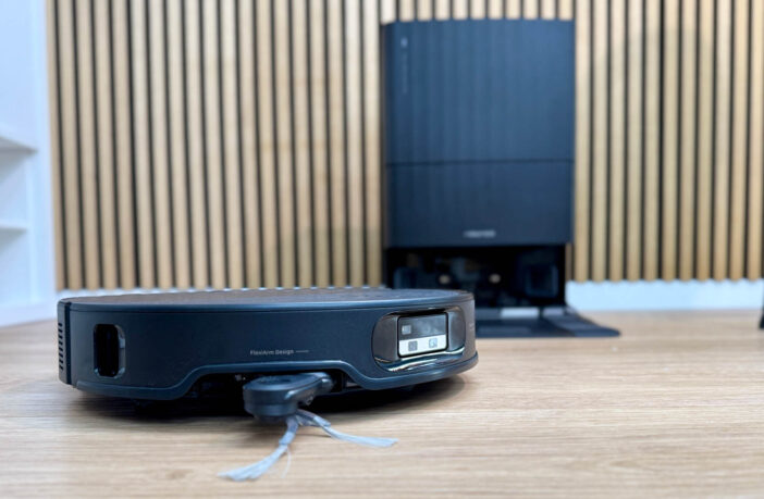 Roborock Qrevo Edge 2 Test Finder Titel