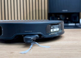 Roborock Qrevo Edge 2 | TEST | Premium-Saugleistung zum Mittelklasse-Preis