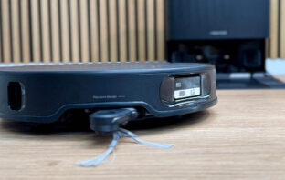 Roborock Qrevo Edge 2 Test Titel