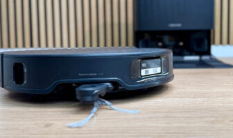 Roborock Qrevo Edge 2 Test Titel