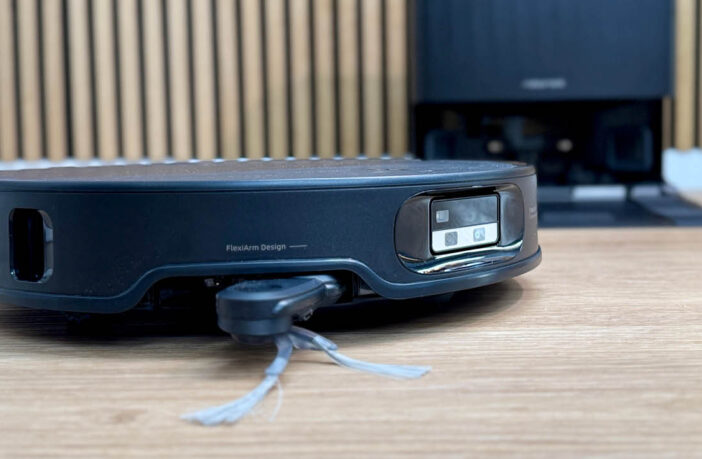 Roborock Qrevo Edge 2 Test Titel