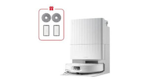 Roborock Qrevo Edge 2X Finder