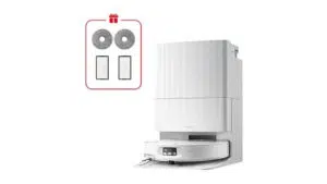 Roborock Qrevo Edge 2X Finder