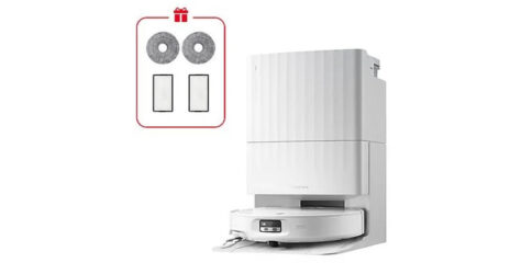 Roborock Qrevo Edge 2X Finder
