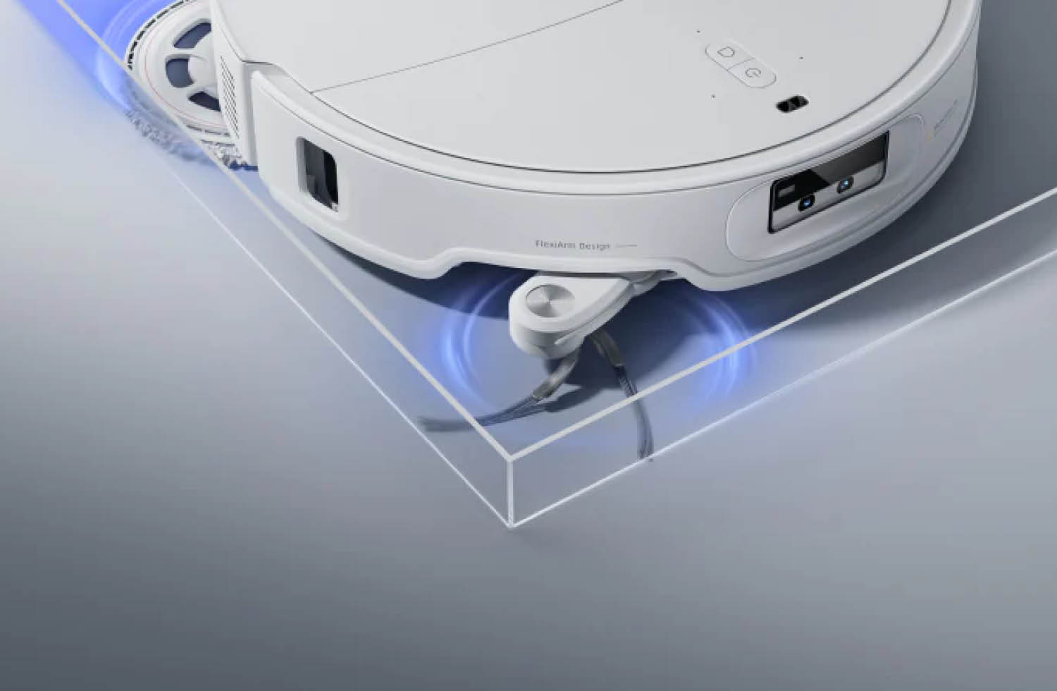 Roborock Qrevo EdgeT Bild 4