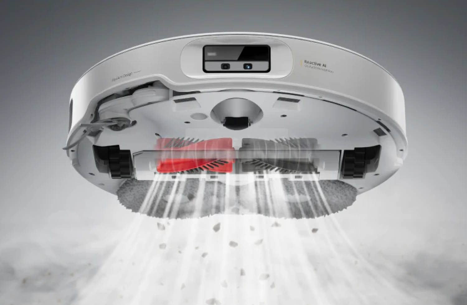 Roborock Qrevo EdgeT Bild 6