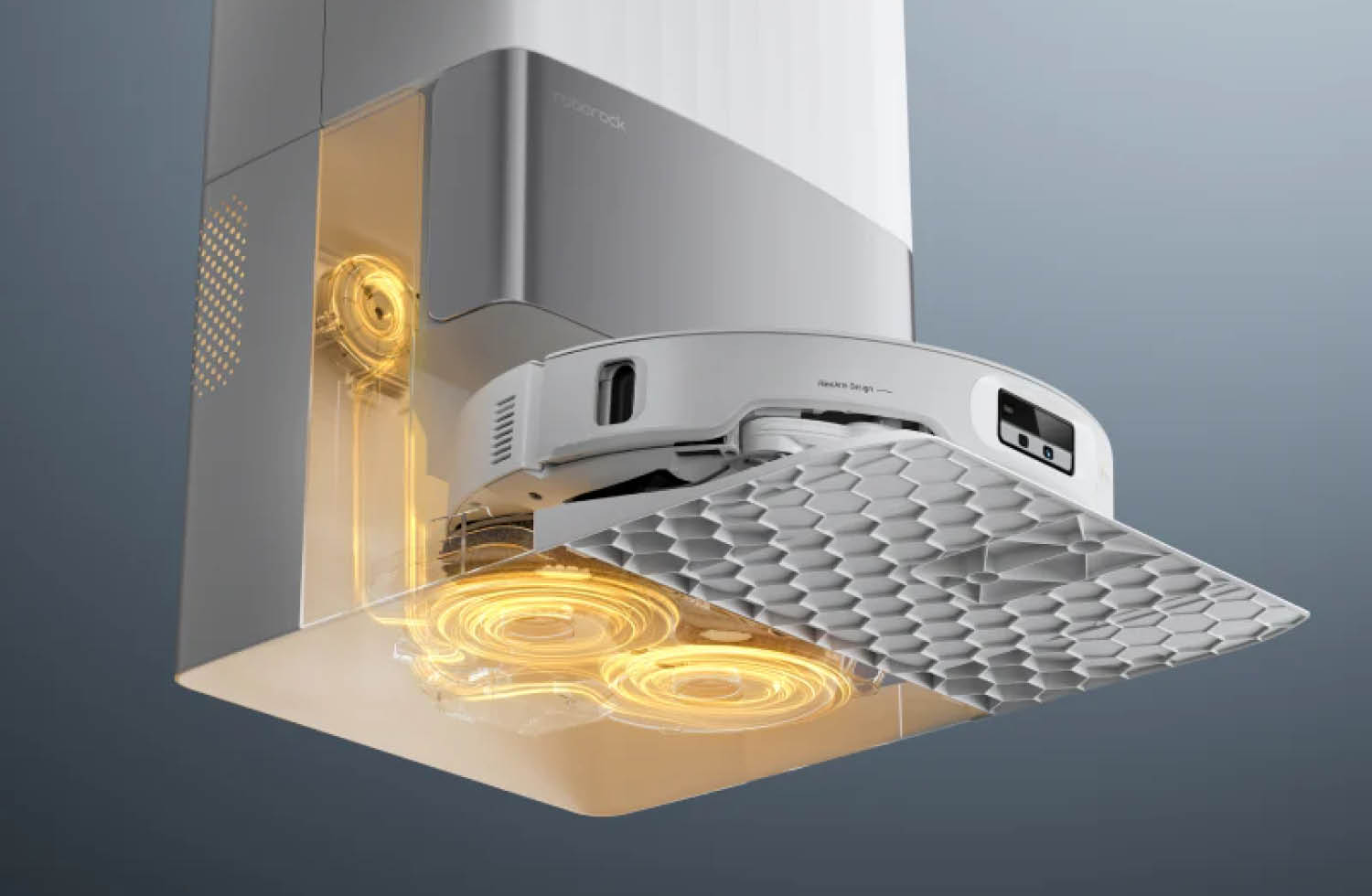 Roborock Qrevo EdgeT Bild 7