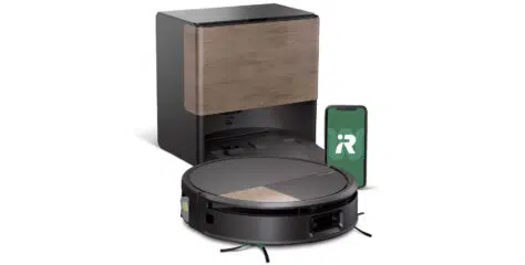 Roomba Max 775 Combo