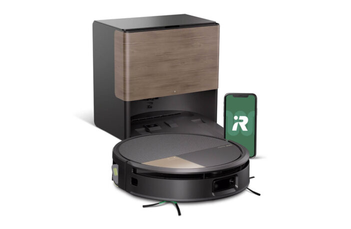 Roomba Max 775 Combo