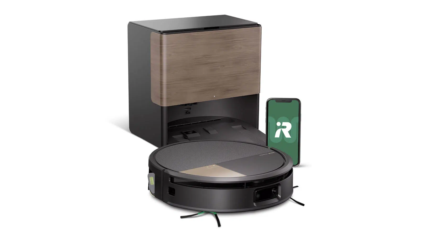 Roomba Max 775 Combo