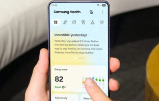 Samsung-Health-Nutzer müssen dem KI-Training zustimmen. Wer widerspricht, verliert die Synchronisation mit dem Samsung-Konto.