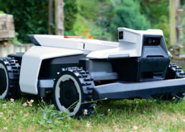 Segway Navimow X420 | TEST | Riese für anspruchsvolle Aufgaben