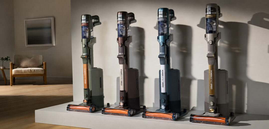 Shark PowerDetect Luxe UV Reveal 2-in-1 Saug- und Wischroboter