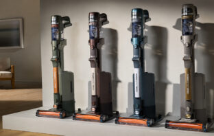 Shark PowerDetect Luxe UV Reveal 2-in-1 Saug- und Wischroboter