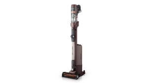 Shark PowerDetect Speed Luxe Collection Clean & Empty (IA3246EUTBR/Braun)