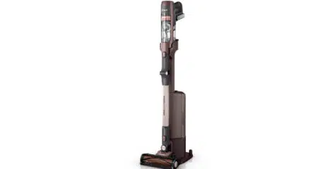 Shark PowerDetect Speed Luxe Collection Clean & Empty (IA3246EUTBR/Braun)