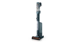 Shark PowerDetect Speed Luxe Collection Clean & Empty (IA3246EUTBL:Blau)