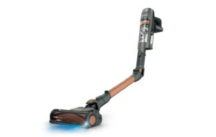 Shark PowerDetect Speed Luxe Collection Clean & Empty (IA3246EUTGN/Grün)