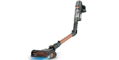 Shark PowerDetect Speed Luxe Collection Clean & Empty (IA3246EUTGN/Grün)