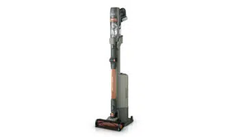 Shark PowerDetect Speed Luxe Collection Clean & Empty (IA3246EUTGN/Grün)