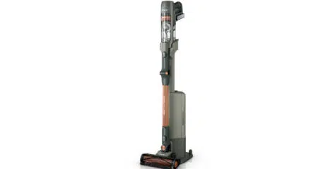 Shark PowerDetect Speed Luxe Collection Clean & Empty (IA3246EUTGN/Grün)