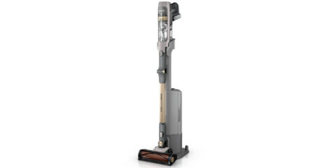 Shark PowerDetect Speed Luxe Collection Clean & Empty (IA3246EUTIV:Beige)