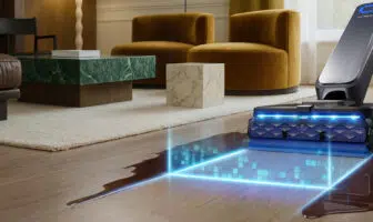 Tineco FLOOR ONE Station S9 Scientist