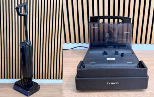 Unser Test des Tineco FLOOR ONE Station S9 Artist