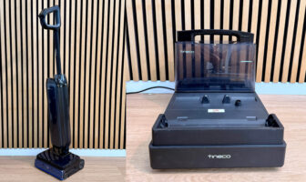 Unser Test des Tineco FLOOR ONE Station S9 Artist