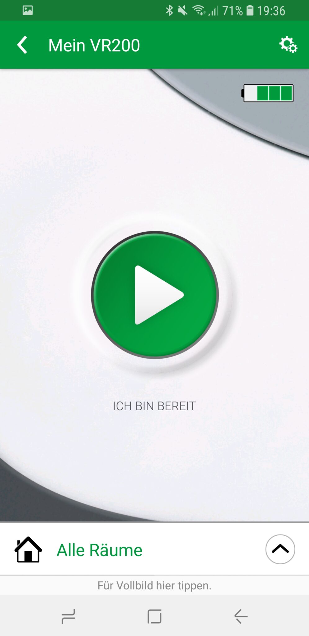 Vorwerk Kobold App 01