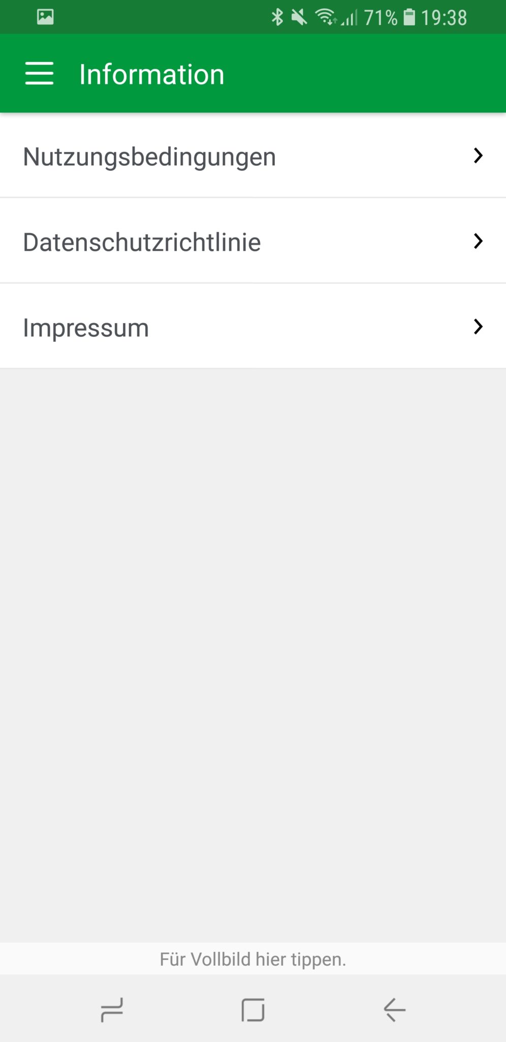 Vorwerk Kobold App 05